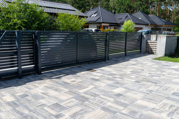 Best Decorative Driveway Pavers  in Orangeburg, SC
