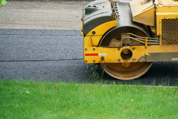 Driveway Repair Near Me in Orangeburg, SC