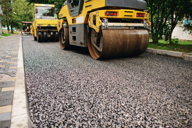 Best Affordable Driveway Pavers  in Orangeburg, SC